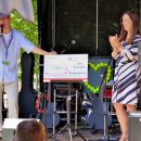 1650 Minuten Benefiz Tennis – Tennisklub Altrip | 29./30.06.2019