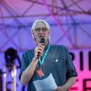 "Los Dos Y Companeros" im Altriper Waldpark | 29.06.2019