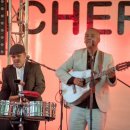 "Los Dos Y Companeros" im Altriper Waldpark | 29.06.2019