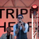 "Los Dos Y Companeros" im Altriper Waldpark | 29.06.2019