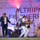 "Los Dos Y Companeros" im Altriper Waldpark | 29.06.2019