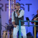 "Los Dos Y Companeros" im Altriper Waldpark | 29.06.2019