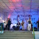 "Los Dos Y Companeros" im Altriper Waldpark | 29.06.2019