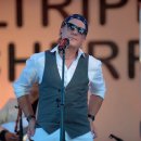 "Los Dos Y Companeros" im Altriper Waldpark | 29.06.2019