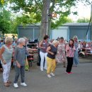 "Los Dos Y Companeros" im Altriper Waldpark | 29.06.2019