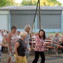 "Los Dos Y Companeros" im Altriper Waldpark | 29.06.2019