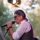 "Los Dos Y Companeros" im Altriper Waldpark | 29.06.2019