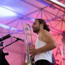 "Los Dos Y Companeros" im Altriper Waldpark | 29.06.2019