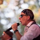 "Los Dos Y Companeros" im Altriper Waldpark | 29.06.2019