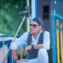 "Los Dos Y Companeros" im Altriper Waldpark | 29.06.2019