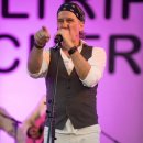 "Los Dos Y Companeros" im Altriper Waldpark | 29.06.2019