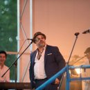 "Los Dos Y Companeros" im Altriper Waldpark | 29.06.2019