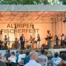 "Los Dos Y Companeros" im Altriper Waldpark | 29.06.2019