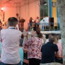 "Los Dos Y Companeros" im Altriper Waldpark | 29.06.2019