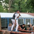 "Los Dos Y Companeros" im Altriper Waldpark | 29.06.2019