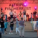 "Los Dos Y Companeros" im Altriper Waldpark | 29.06.2019