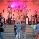 "Los Dos Y Companeros" im Altriper Waldpark | 29.06.2019