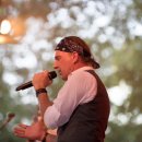 "Los Dos Y Companeros" im Altriper Waldpark | 29.06.2019