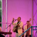 "Los Dos Y Companeros" im Altriper Waldpark | 29.06.2019