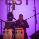 "Los Dos Y Companeros" im Altriper Waldpark | 29.06.2019