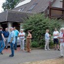 Eröffnung des Altriper Fischerfestes |05.07.2019