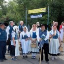 Eröffnung des Altriper Fischerfestes |05.07.2019