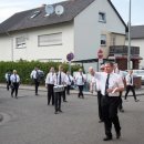 Eröffnung des Altriper Fischerfestes |05.07.2019