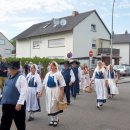 Eröffnung des Altriper Fischerfestes |05.07.2019