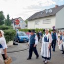 Eröffnung des Altriper Fischerfestes |05.07.2019
