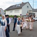 Eröffnung des Altriper Fischerfestes |05.07.2019