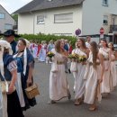 Eröffnung des Altriper Fischerfestes |05.07.2019