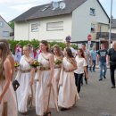 Eröffnung des Altriper Fischerfestes |05.07.2019