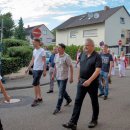 Eröffnung des Altriper Fischerfestes |05.07.2019