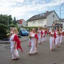 Eröffnung des Altriper Fischerfestes |05.07.2019