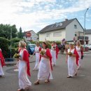 Eröffnung des Altriper Fischerfestes |05.07.2019
