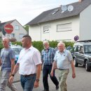 Eröffnung des Altriper Fischerfestes |05.07.2019