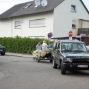 Eröffnung des Altriper Fischerfestes |05.07.2019