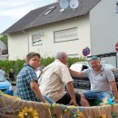 Eröffnung des Altriper Fischerfestes |05.07.2019