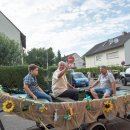 Eröffnung des Altriper Fischerfestes |05.07.2019