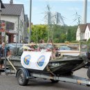 Eröffnung des Altriper Fischerfestes |05.07.2019