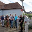 Eröffnung des Altriper Fischerfestes |05.07.2019