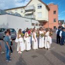 Eröffnung des Altriper Fischerfestes |05.07.2019