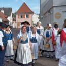 Eröffnung des Altriper Fischerfestes |05.07.2019