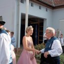 Eröffnung des Altriper Fischerfestes |05.07.2019