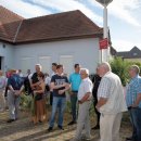 Eröffnung des Altriper Fischerfestes |05.07.2019