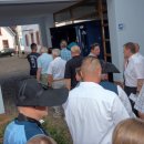 Eröffnung des Altriper Fischerfestes |05.07.2019
