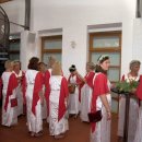 Eröffnung des Altriper Fischerfestes |05.07.2019