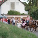 Eröffnung des Altriper Fischerfestes |05.07.2019