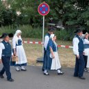 Eröffnung des Altriper Fischerfestes |05.07.2019