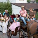 Eröffnung des Altriper Fischerfestes |05.07.2019